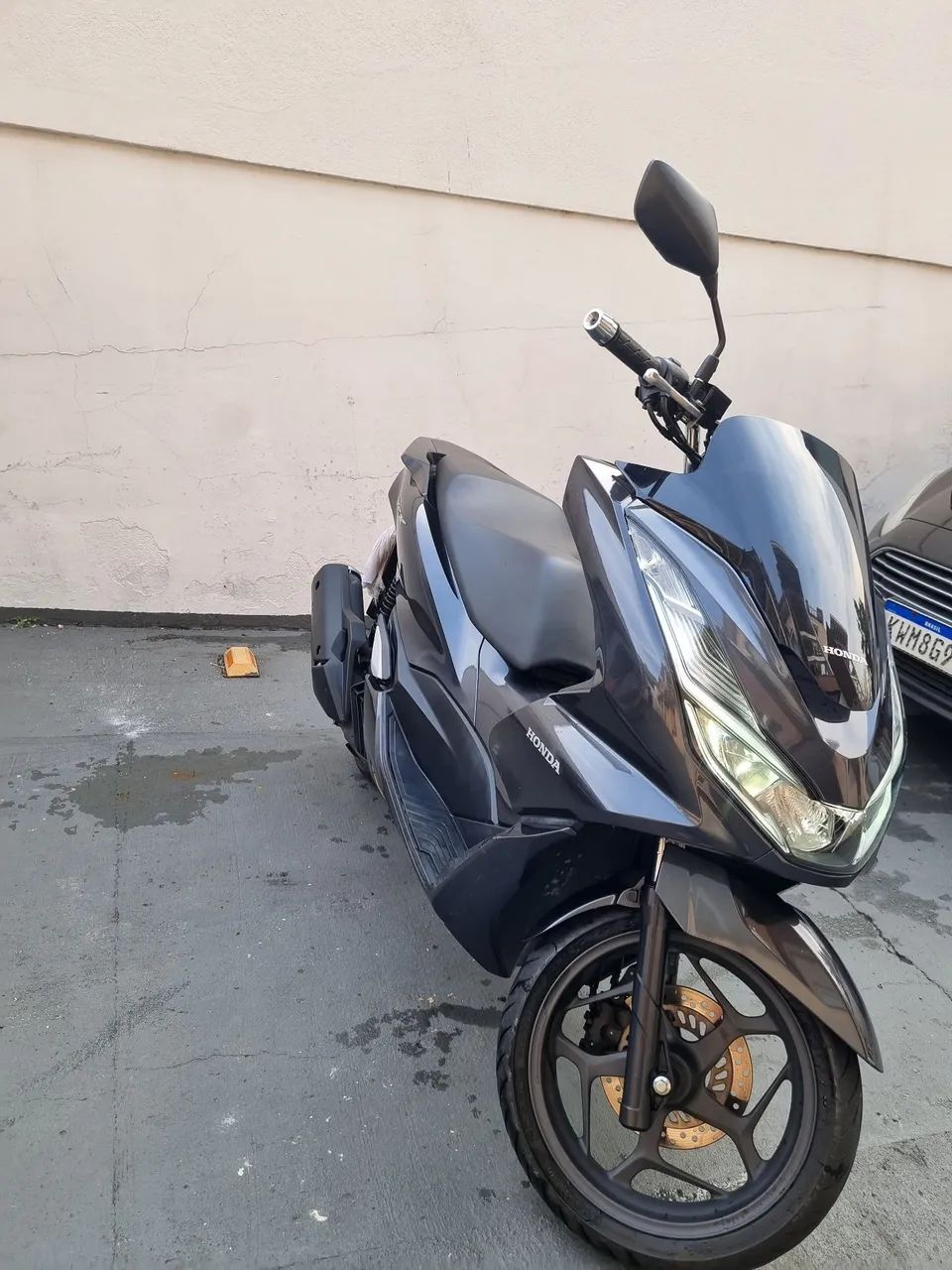 PCX Único Dono - Foto 4
