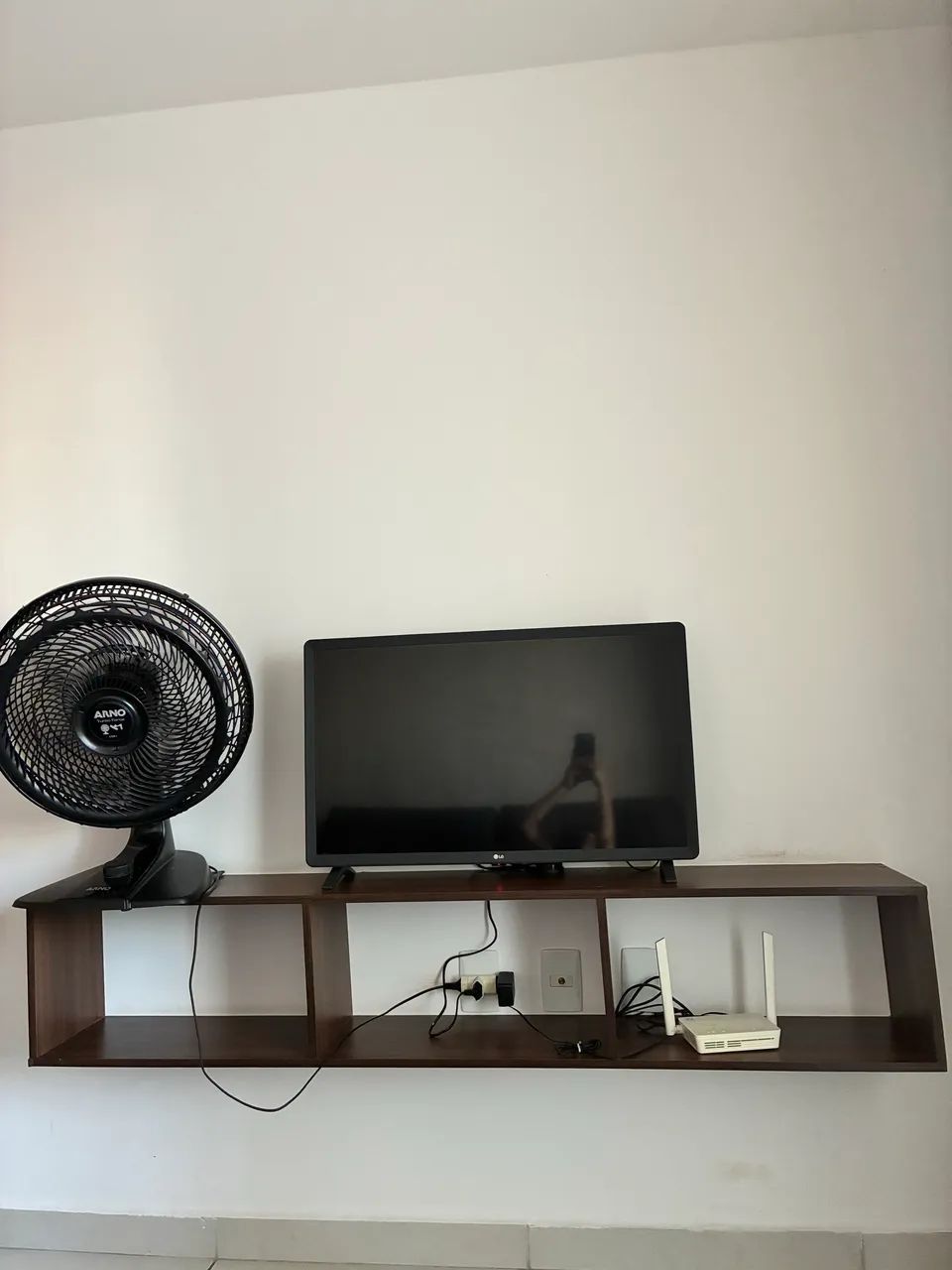 Rack para Tv - Foto 3