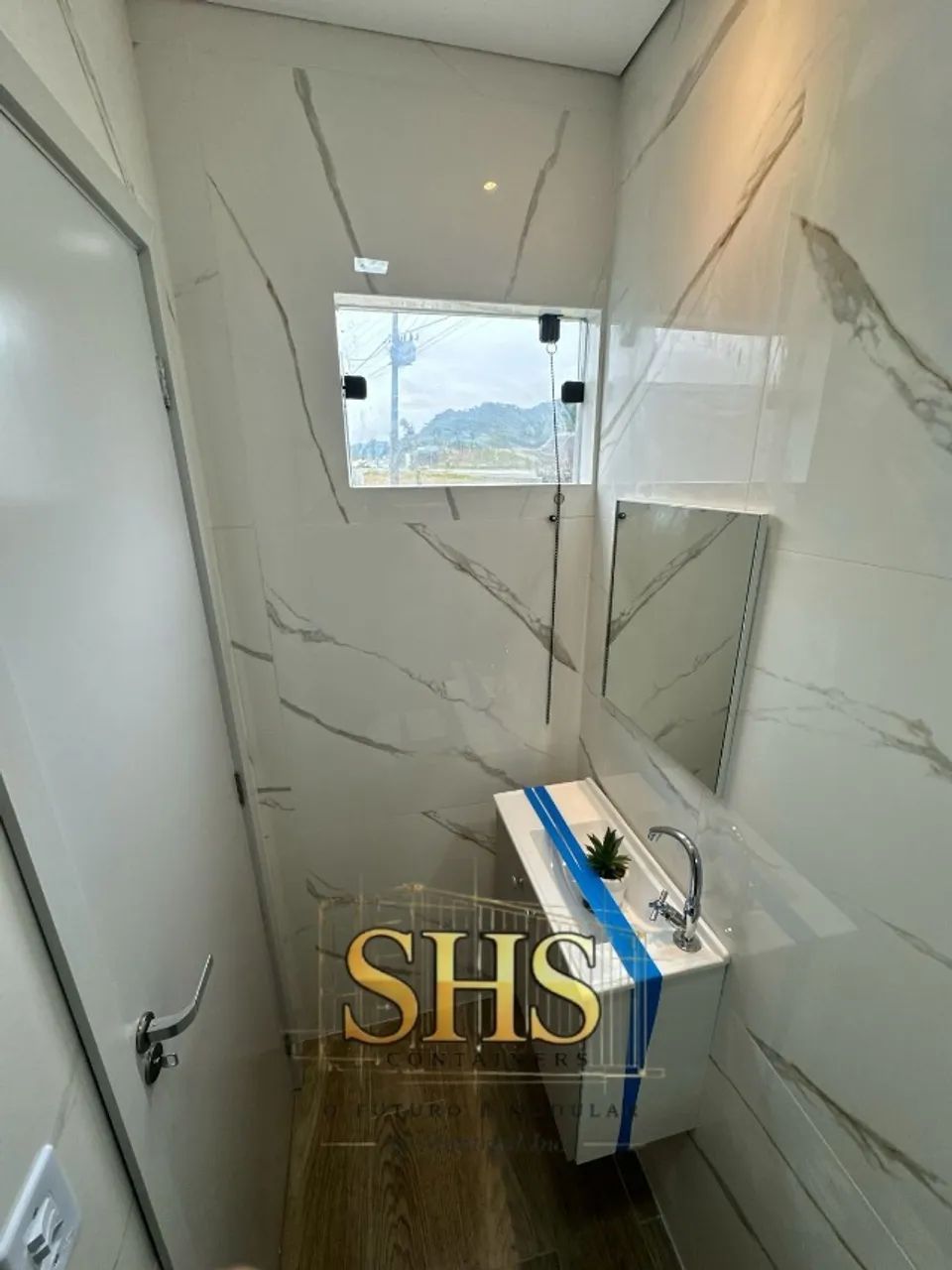 Moradia Premium em Container   - Foto 5