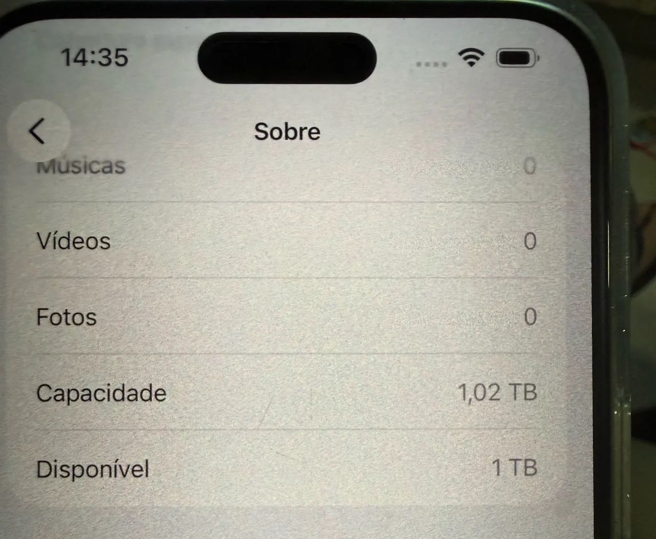 iPhone 15 pro Max 1Tb - Foto 3
