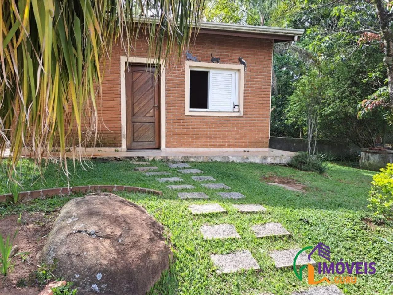 CASA EM CONDOMÍNIO - CLUBE DE CAMPO VALINHOS - SP - Foto 3