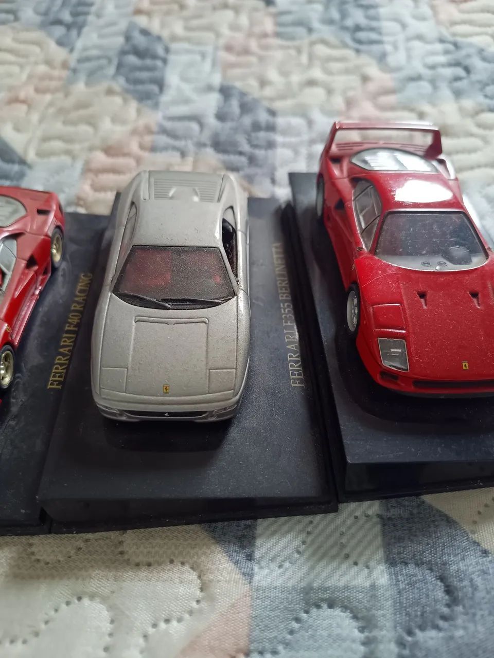 Ferrari 1/43