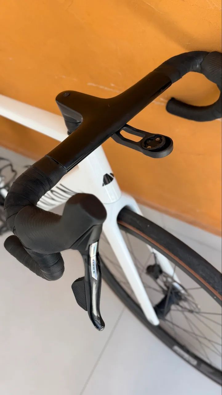 BICICLETA CANYON ULTIMATE CF SLX AXS PWR - Foto 2