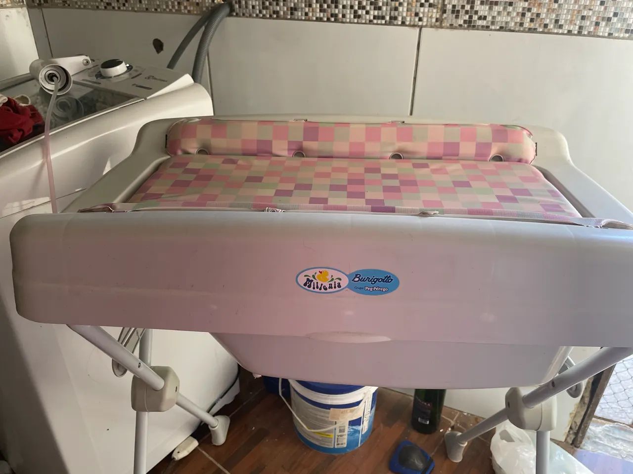 Banheira burigotto - Foto 2
