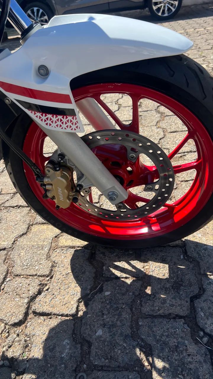 Cb Twister 2022 - Foto 2