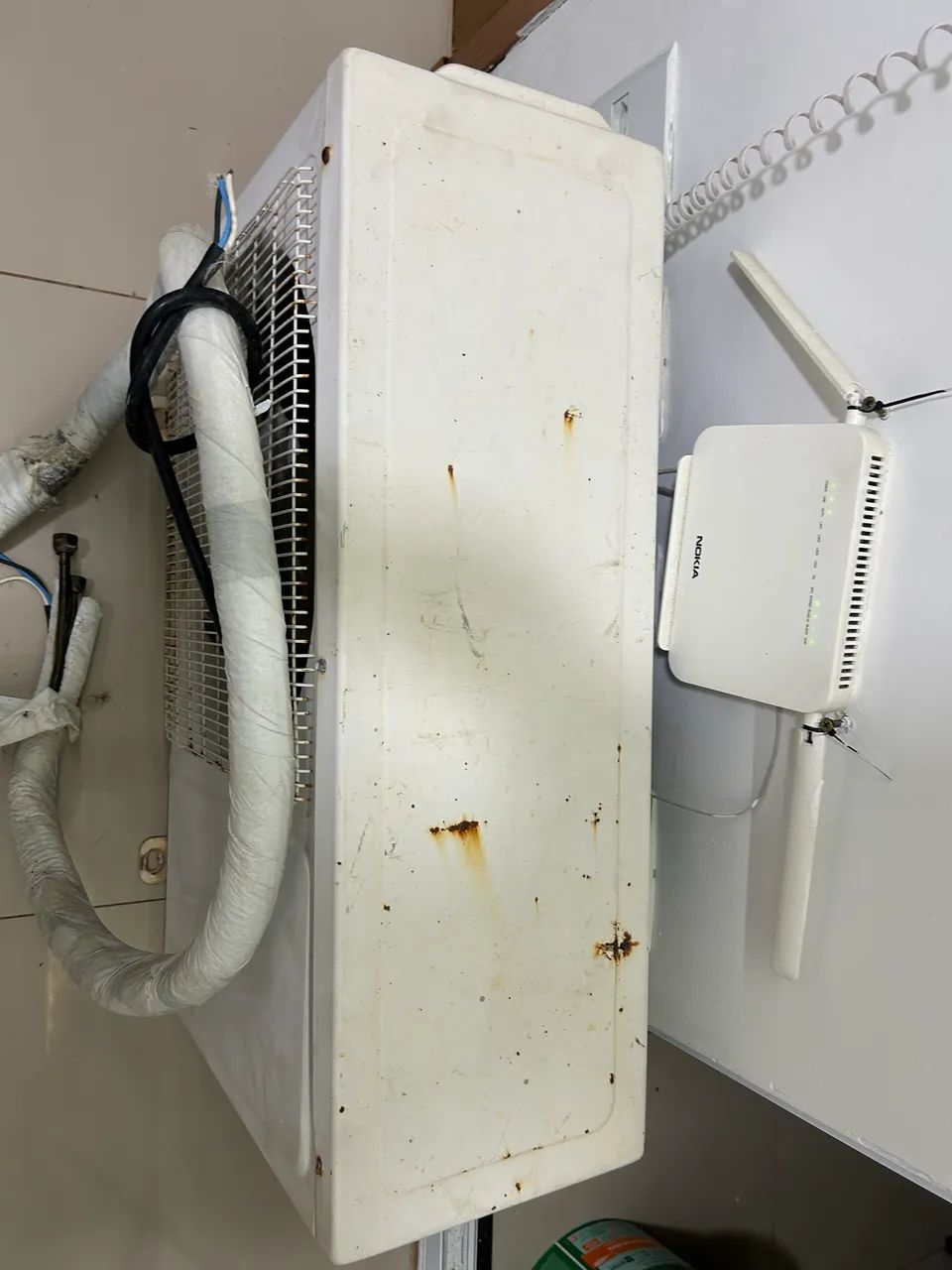 Ar-condicionado  - Foto 2