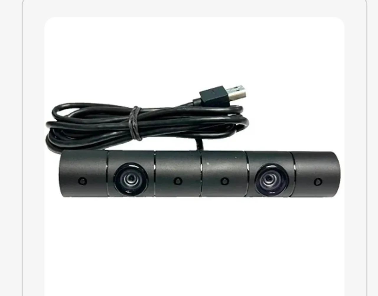 Playstation camera 
