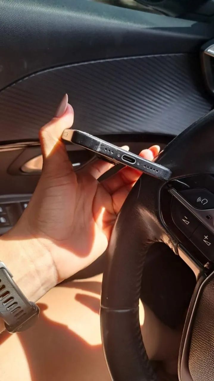 Iphone 16 128gb - Foto 4