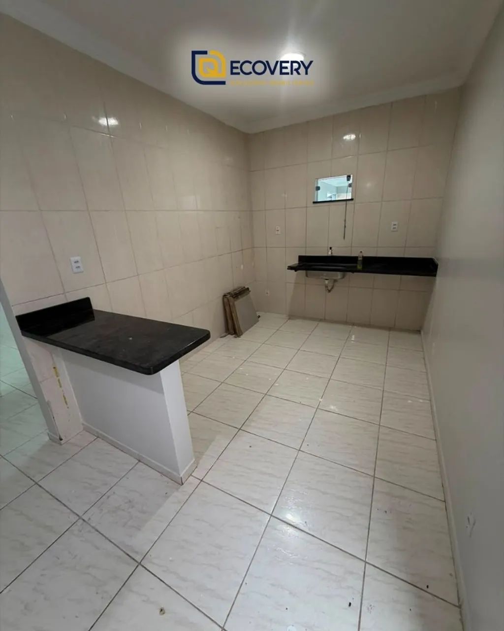 VENDE-SE CASA | CIDADE SATÉLITE | CONDOMÍNIO FECHADO - Foto 4