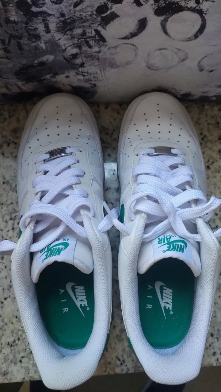Air Force 1 Original - Foto 4