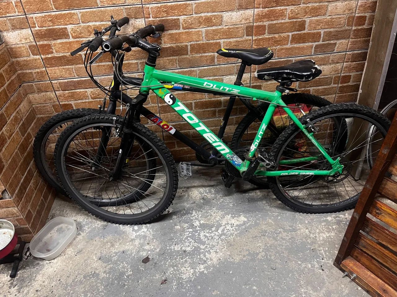 Bicicletas aro 26  - Foto 3