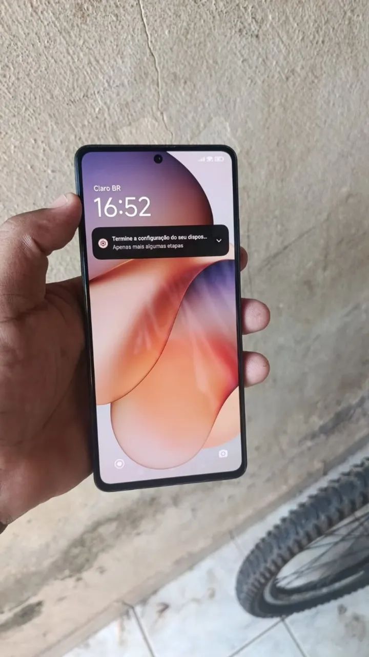 Vendo um celular  - Foto 2
