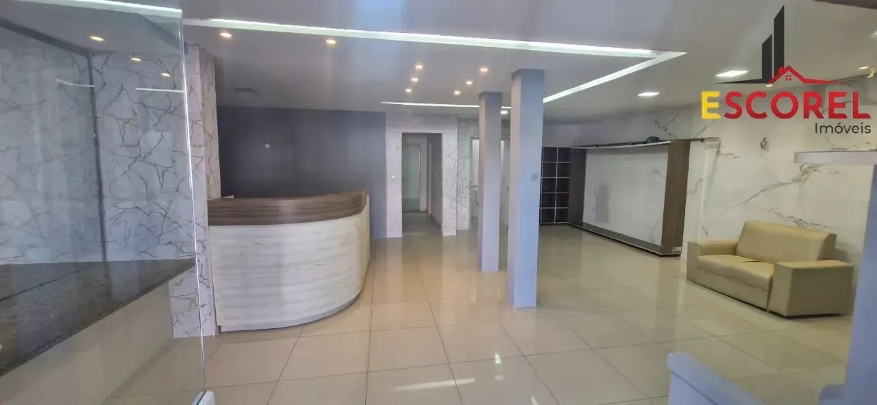 Imóvel para aluguel tem 101 m² no Centro - João Pessoa - PB