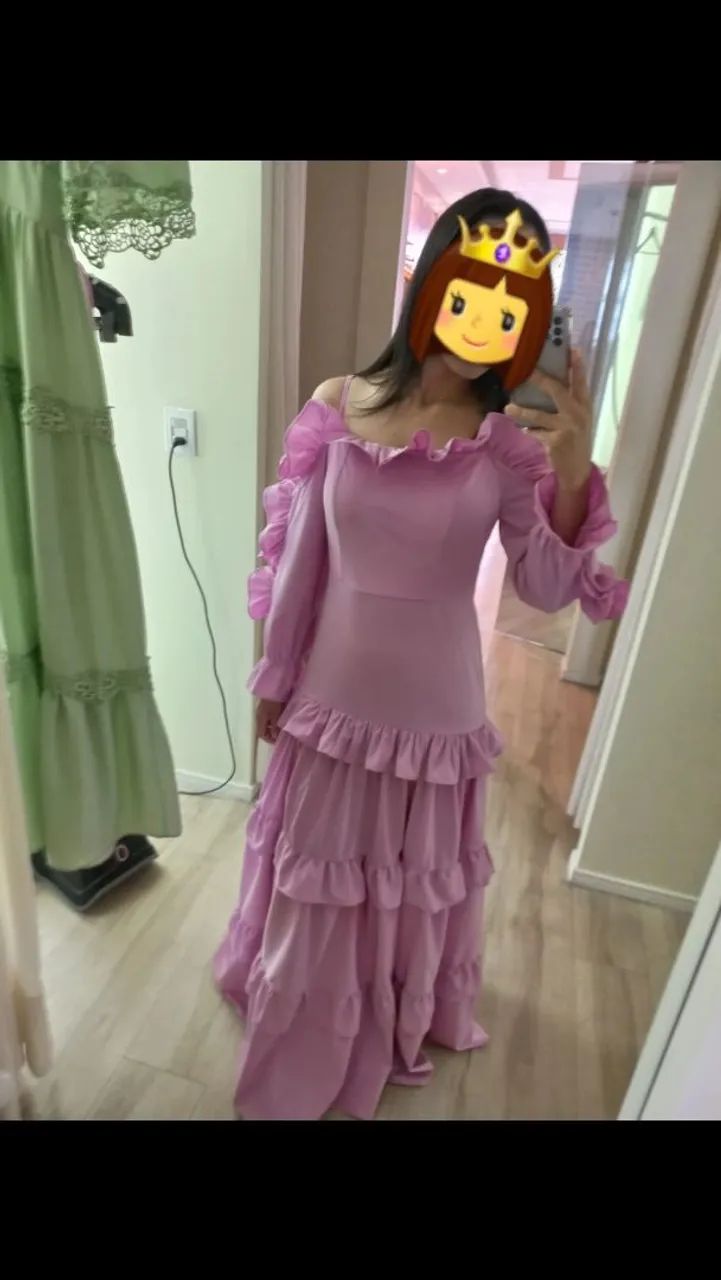 Vestido 