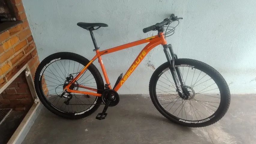 bicicleta aro 29 - Foto 3