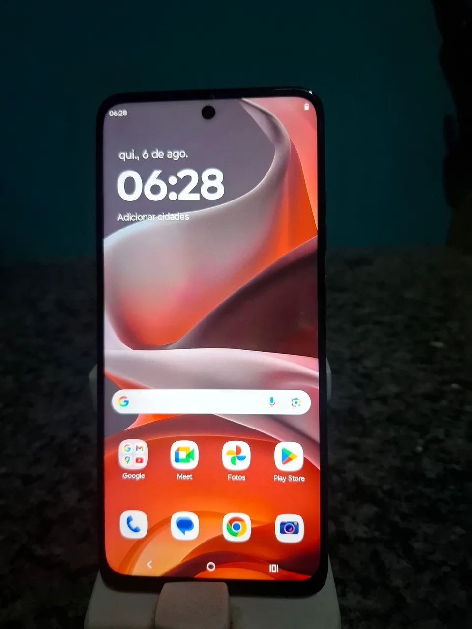 Motorola moto g15 256 gb - Foto 4