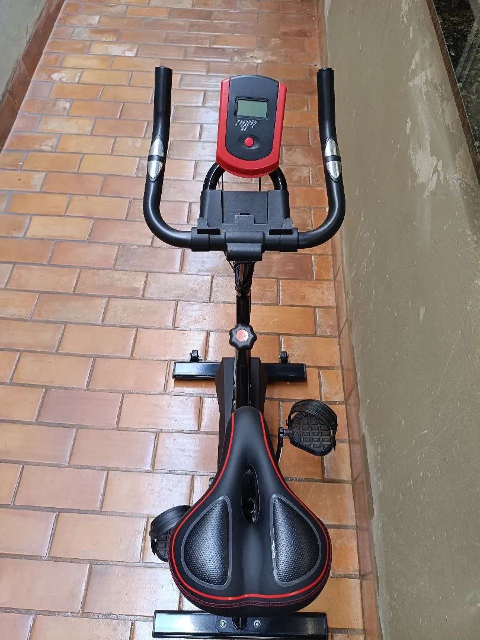 Bicicleta Ergométrica - Foto 4