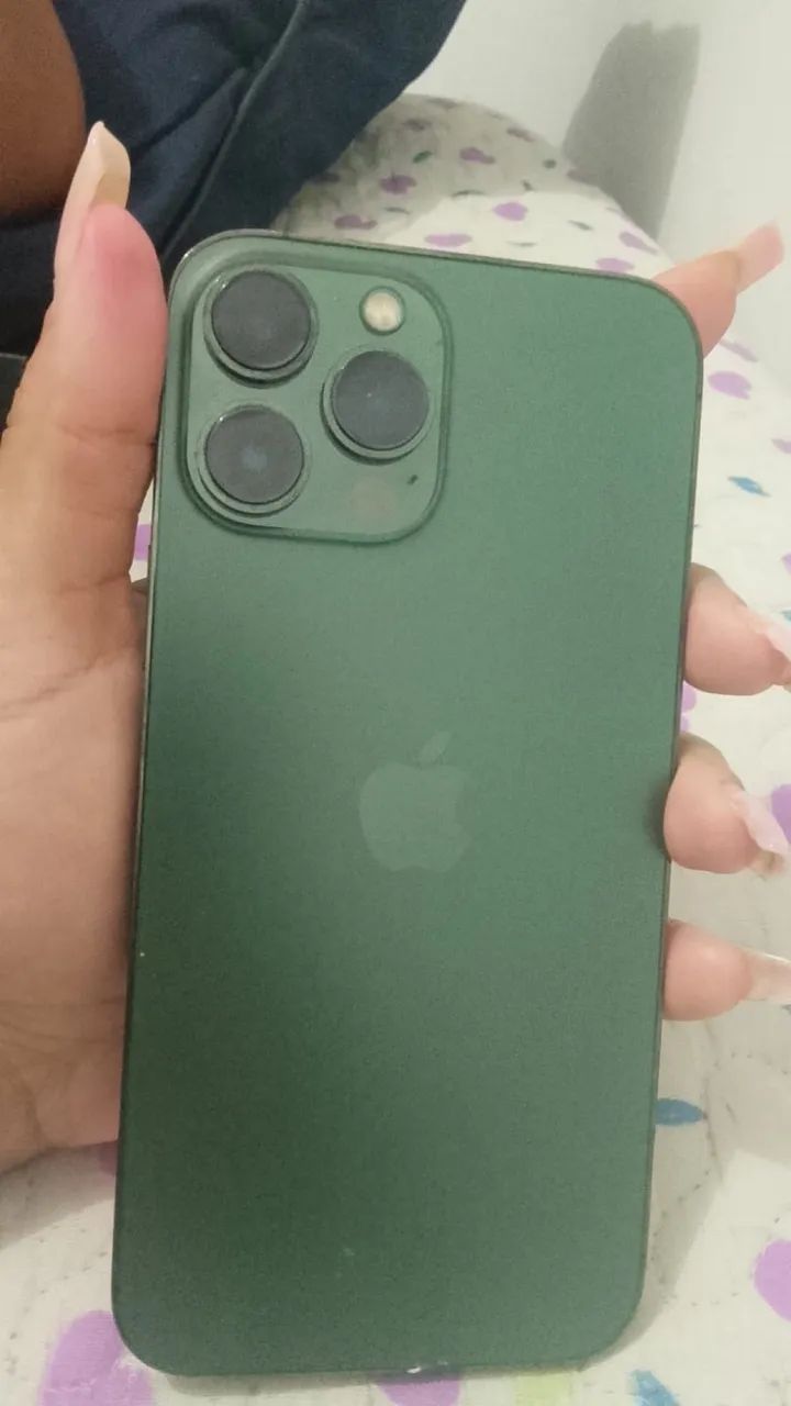 iPhone 13 Pro Max  - Foto 3
