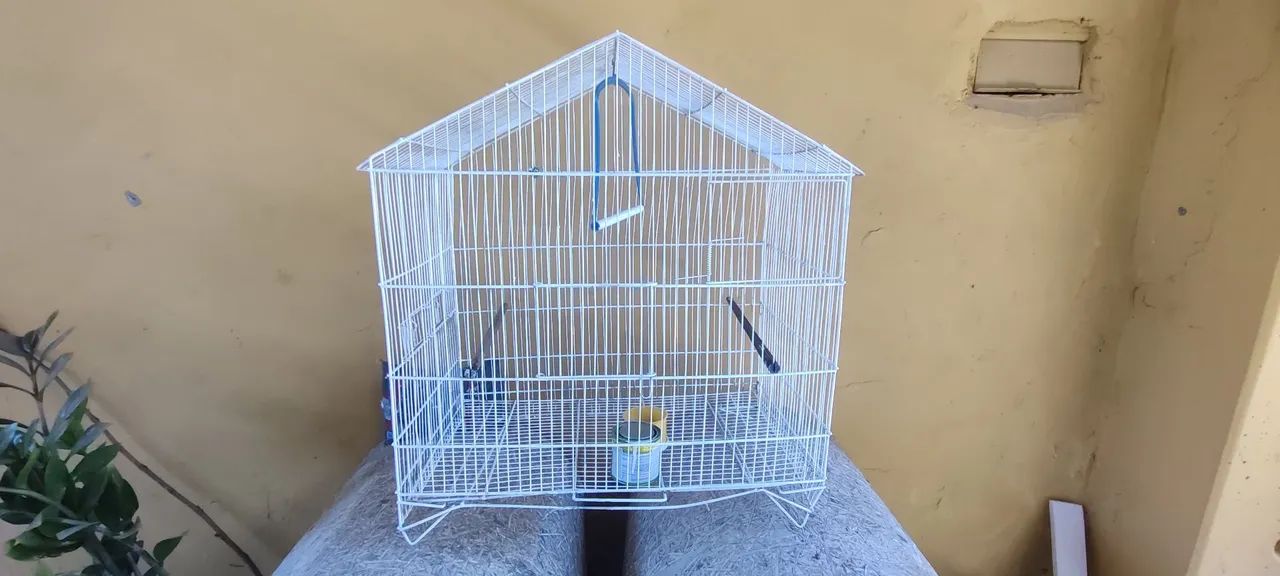 Gaiola