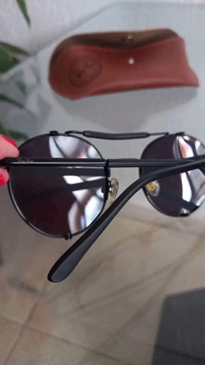 Óculos Ray Ban Original  - Foto 5