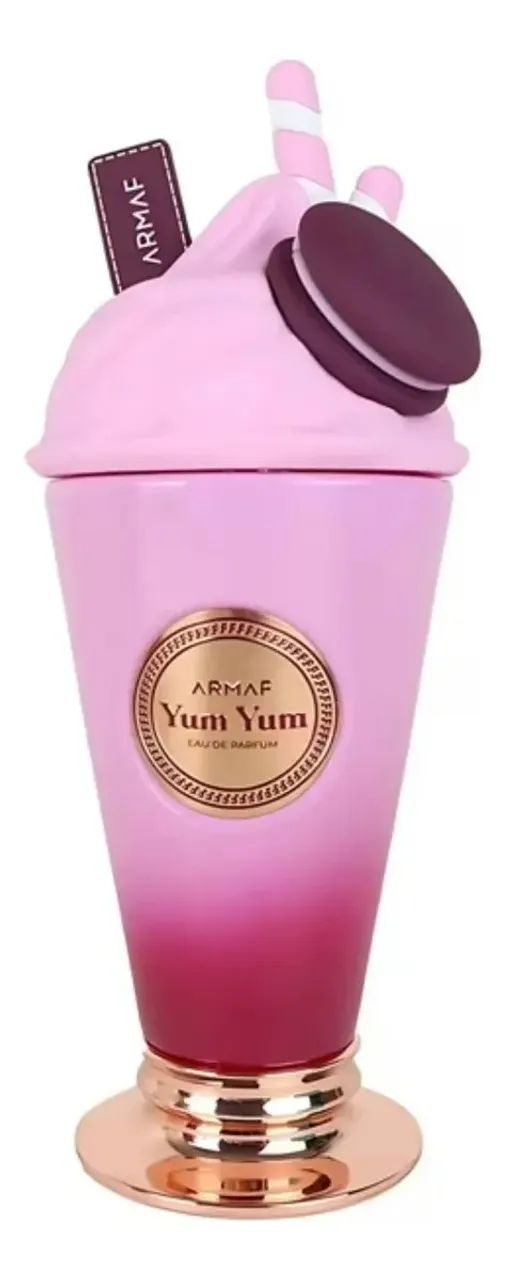 Perfume Árabe Yum Yum Armaf EDP 100ml  - Foto 2