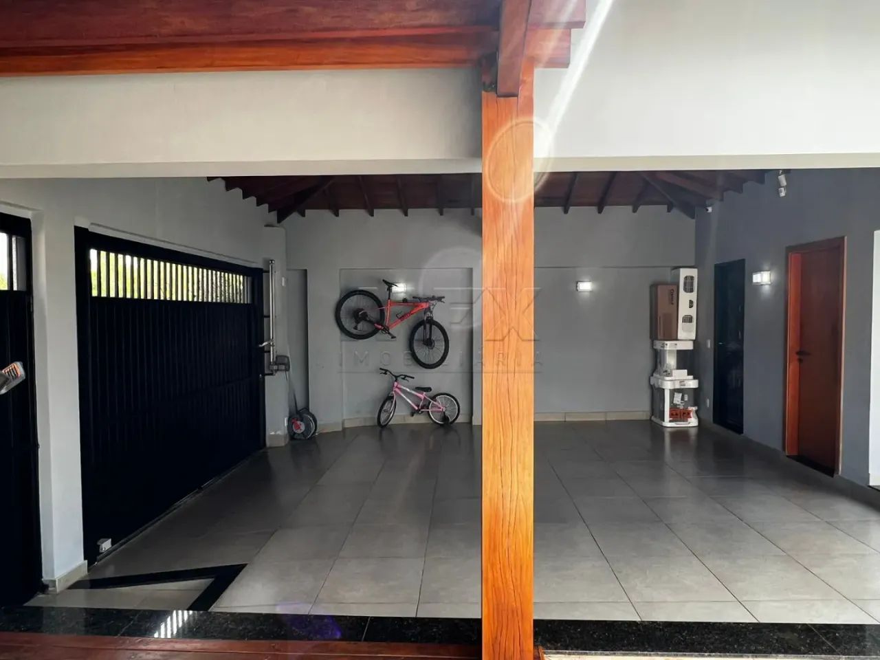 Casa com 2 dormitórios 2 banheiros - Foto 3