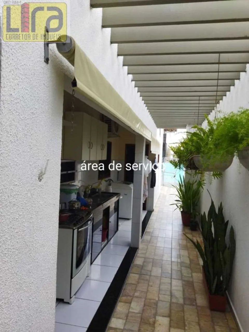 Ótima casa no Bancários - Foto 3