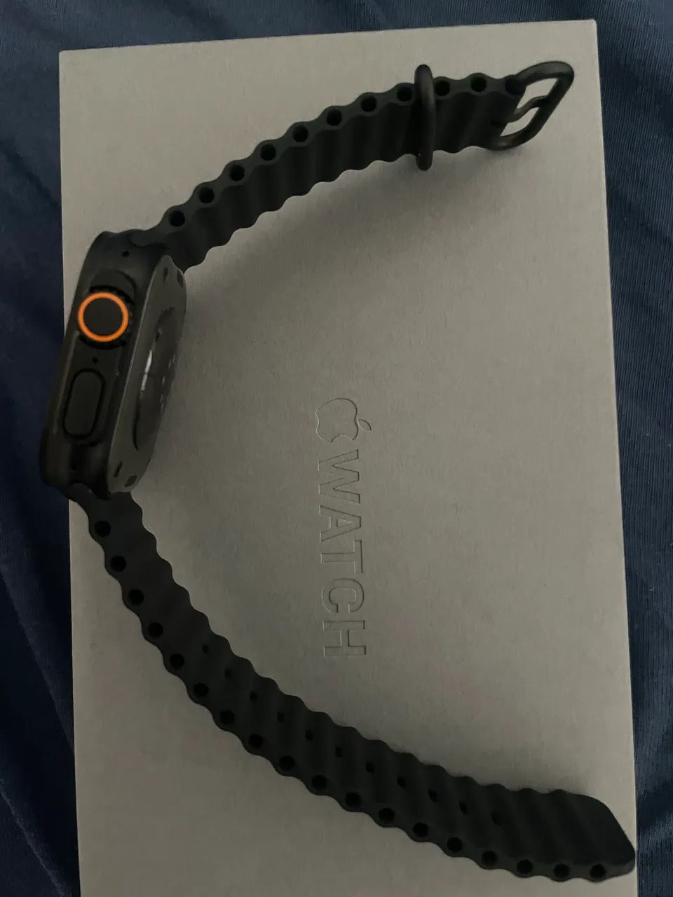 Apple Watch  3 ultra