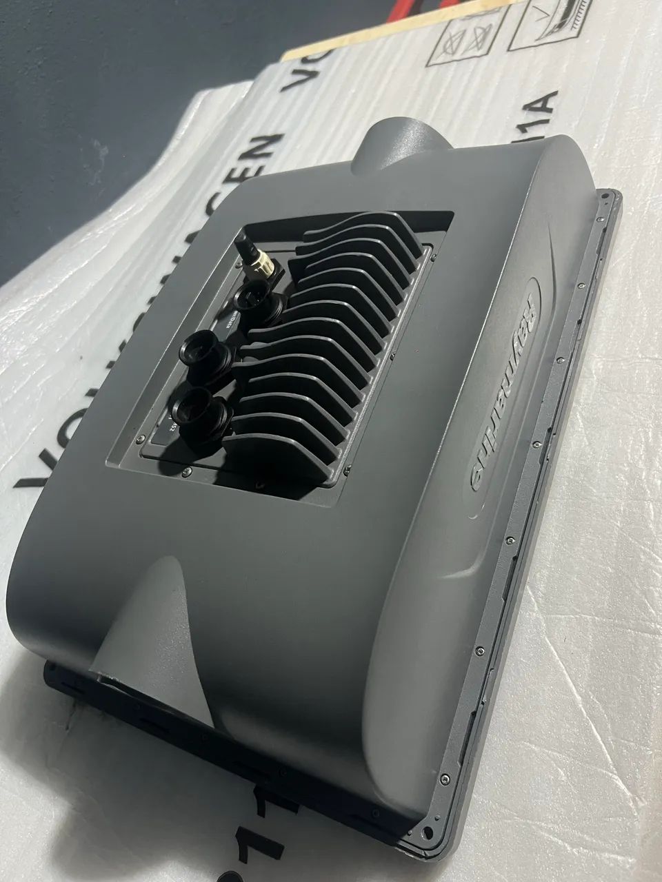 Raymarine C140  - Foto 4