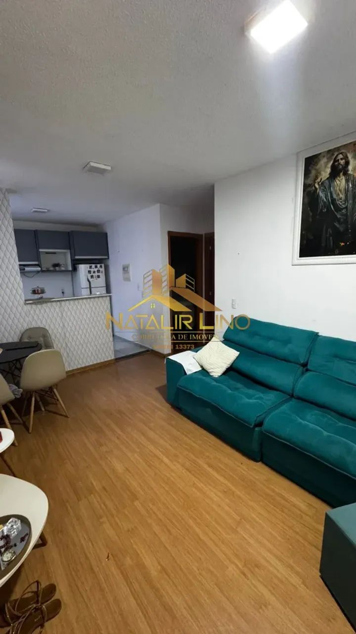 OPORTUNIDADE IMPERDÍVEL APARTAMENTO  ÁGIO | CHAPADA DAS TULIPAS