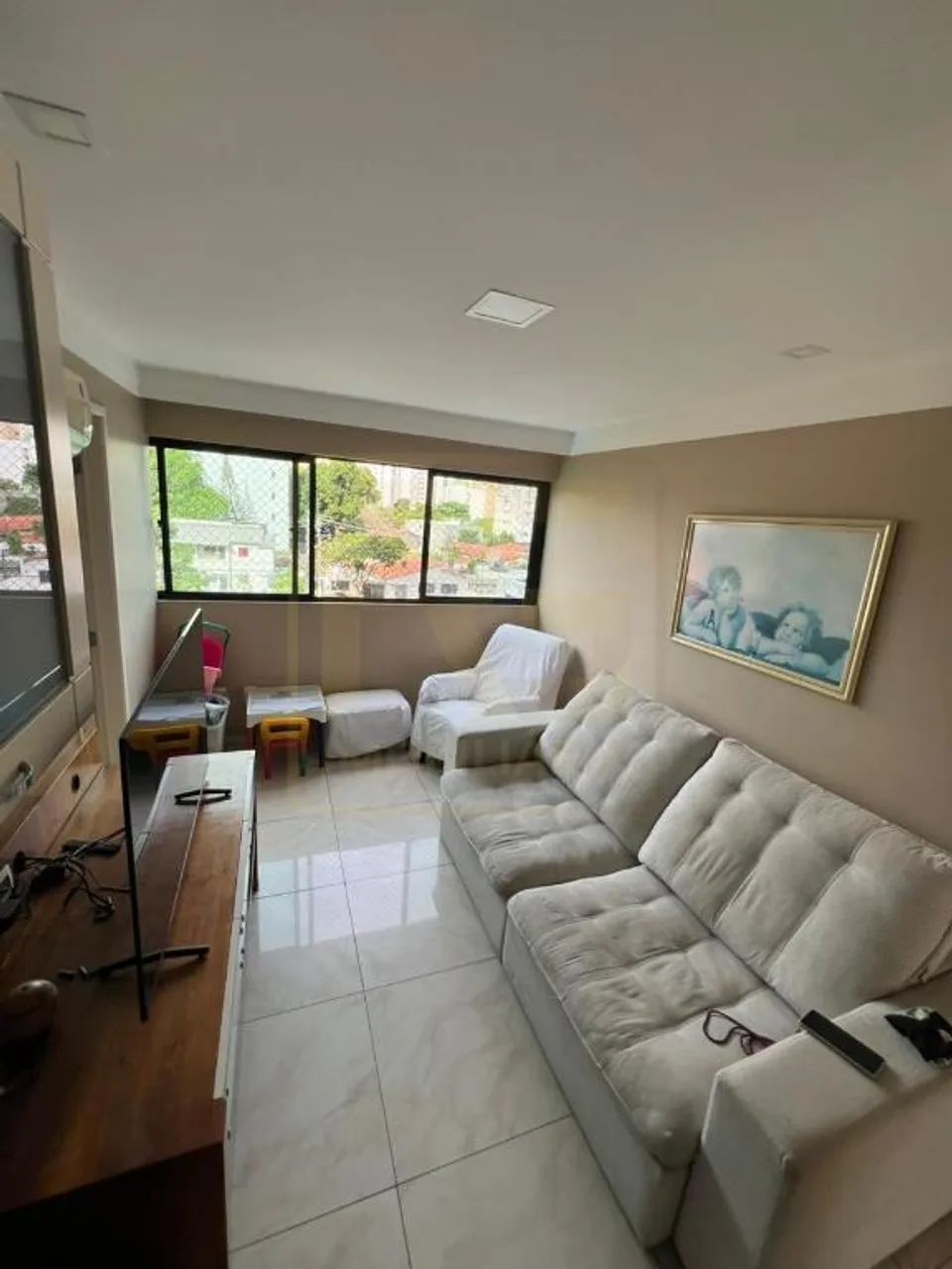 Edf VIla verde - RG imobiliária/ P Martins