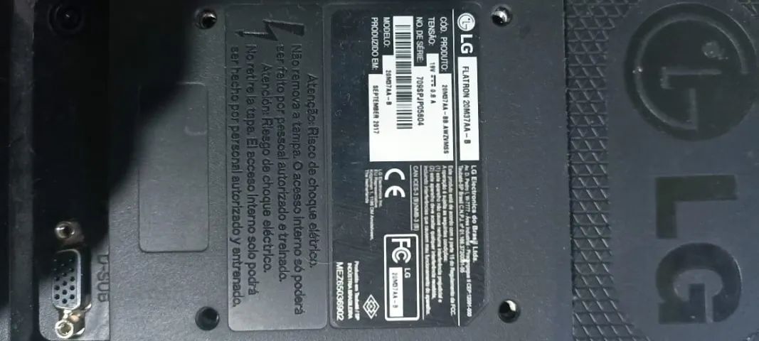monitor desktop - Foto 5