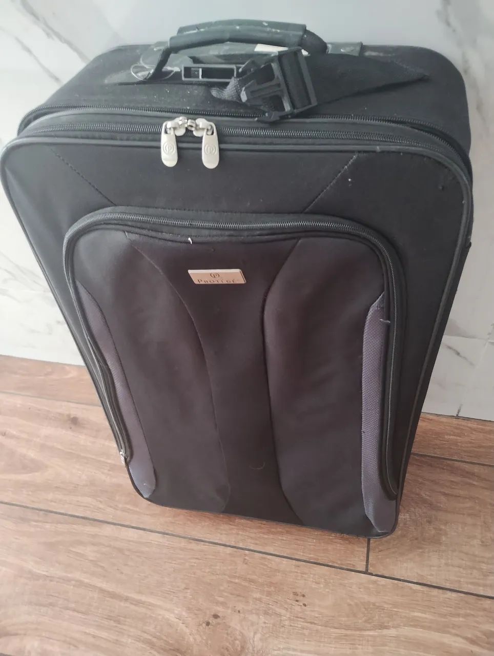 Mala de viagem  - Foto 2
