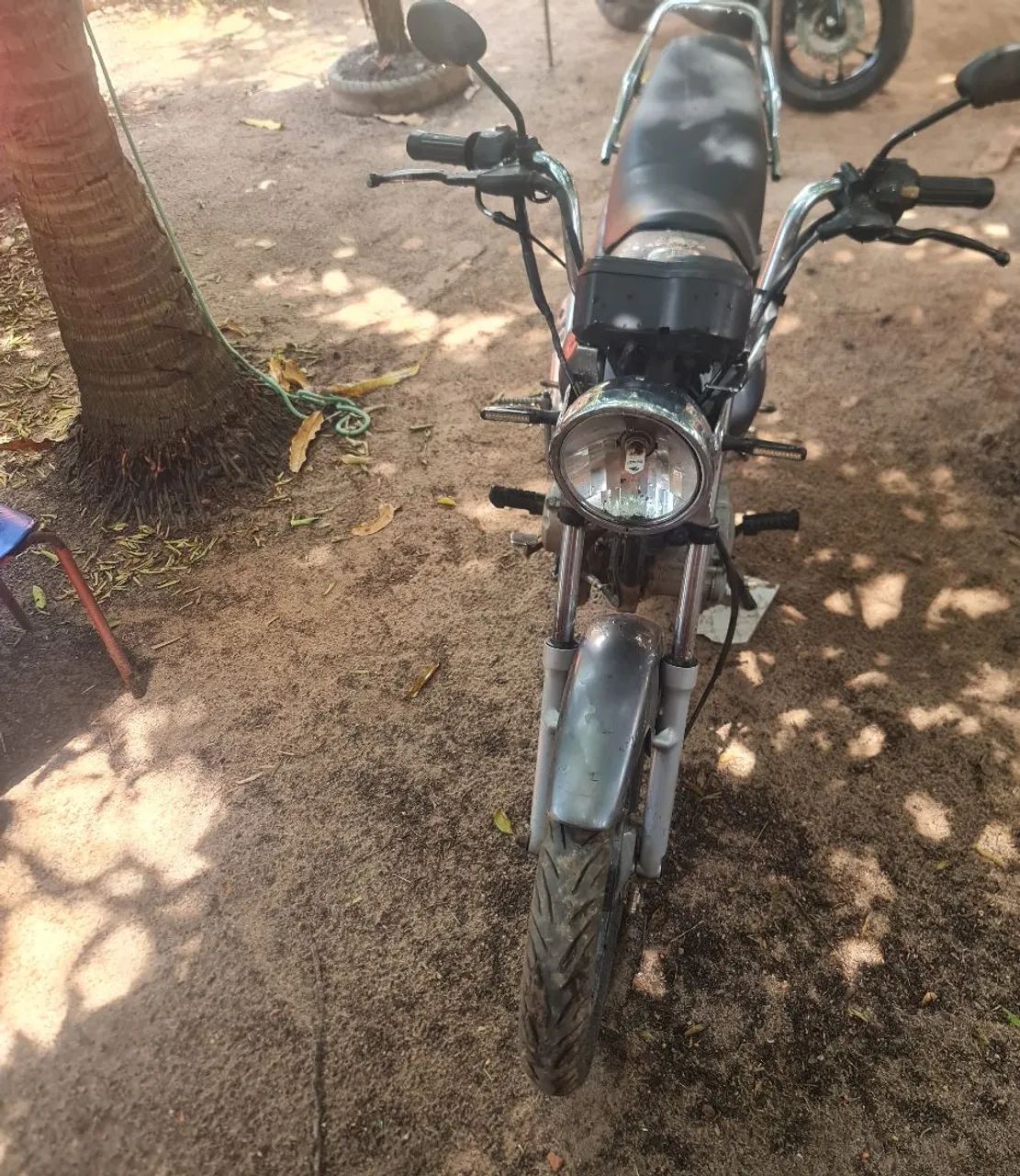Gs 120  - Foto 3