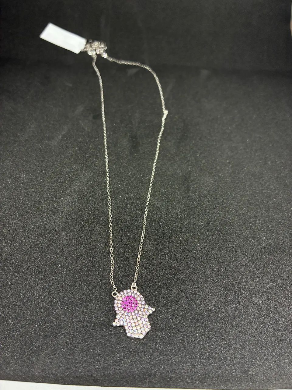 Colar feminino 