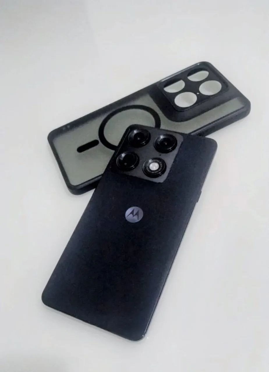 MOTOROLA SIGNATURE 512G - Foto 5