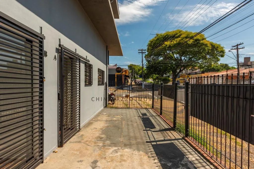 Sala para alugar em Campinas, Jardim Leonor, com 53 m² - Foto 3
