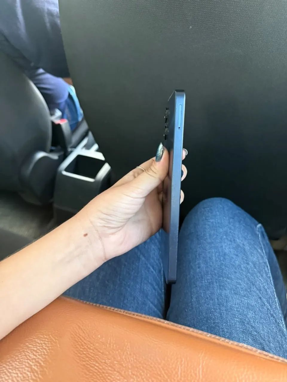 GALAXY A06 IMPECÁVEL  - Foto 2