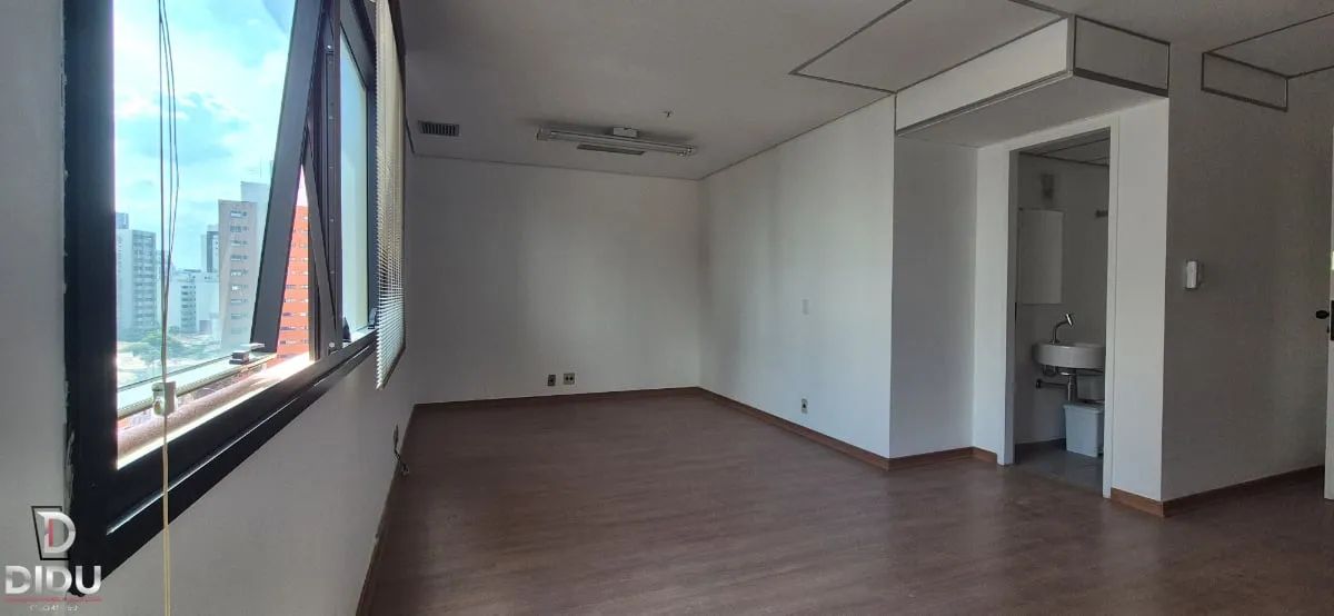 Conjunto comercial para venda em Perdizes, 35m² - Foto 2