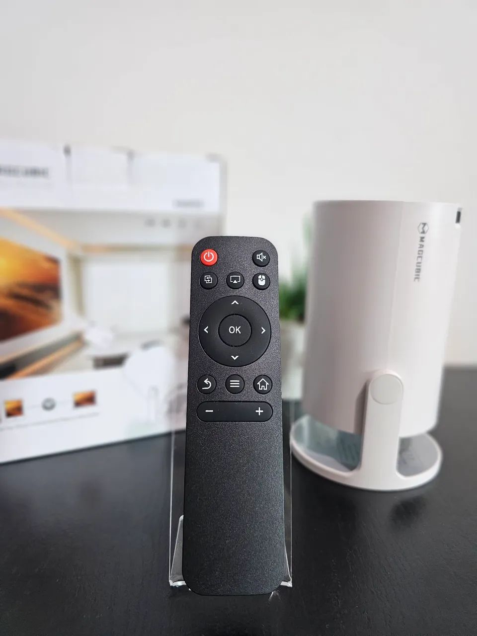 Projetor Magcubic Hy300pro ORIGINAL  - Foto 2