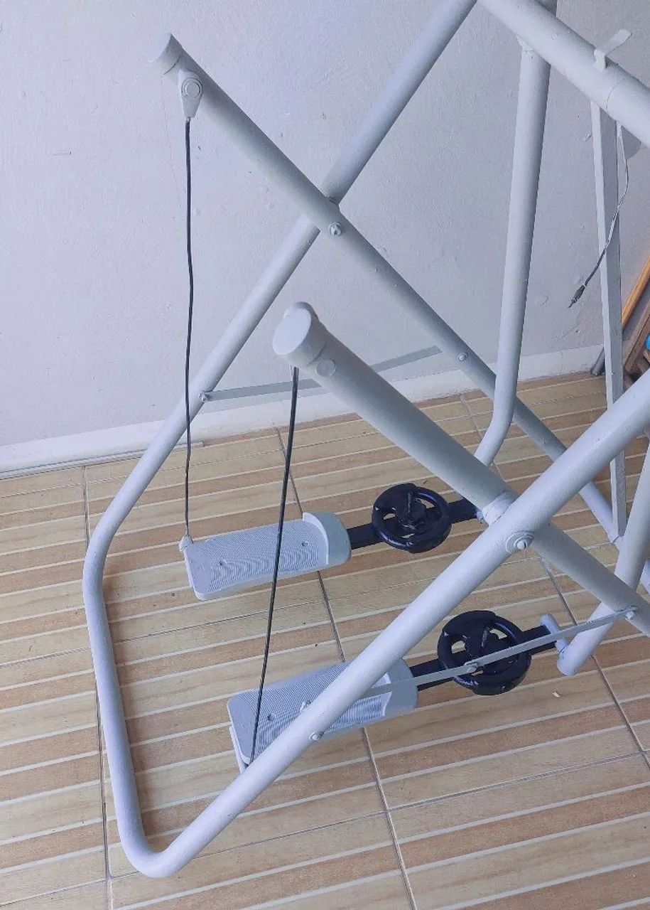 Aparelho de ginástica  - Foto 3
