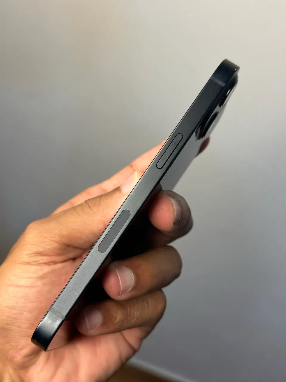iPhone 13 128gb midnight (bom estado) - Foto 2