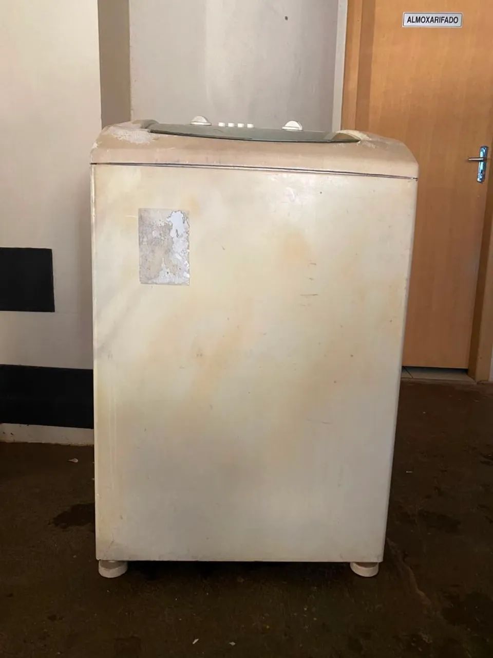 Máquina de lavar roupa  - Foto 2