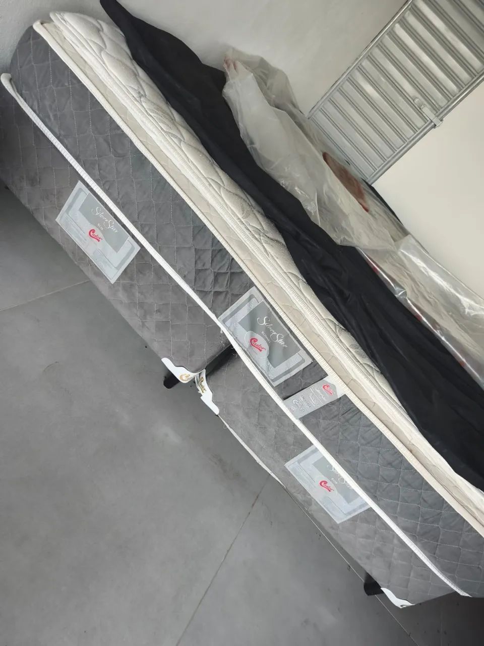 Cama king size  - Foto 2