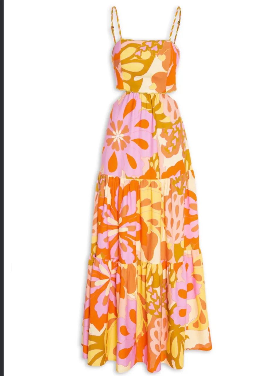 Vestido Farm - Foto 2