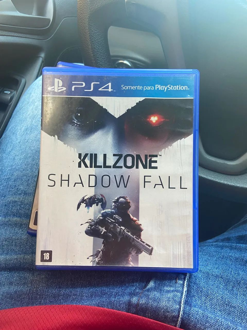 JOGOS PS4  - Foto 5
