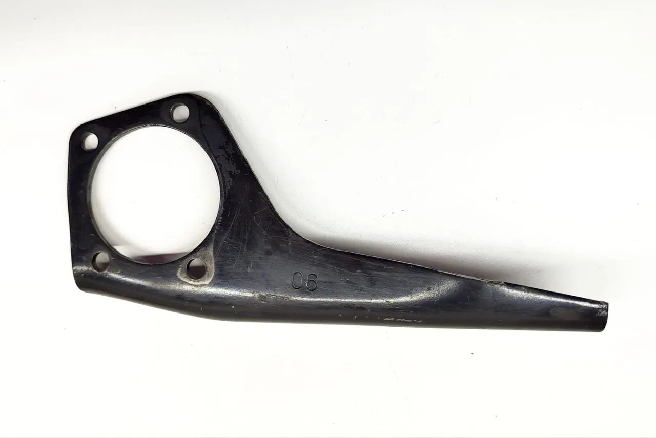 Suporte Quebra Sol Pathfinder 92/95 54063 - Foto 4