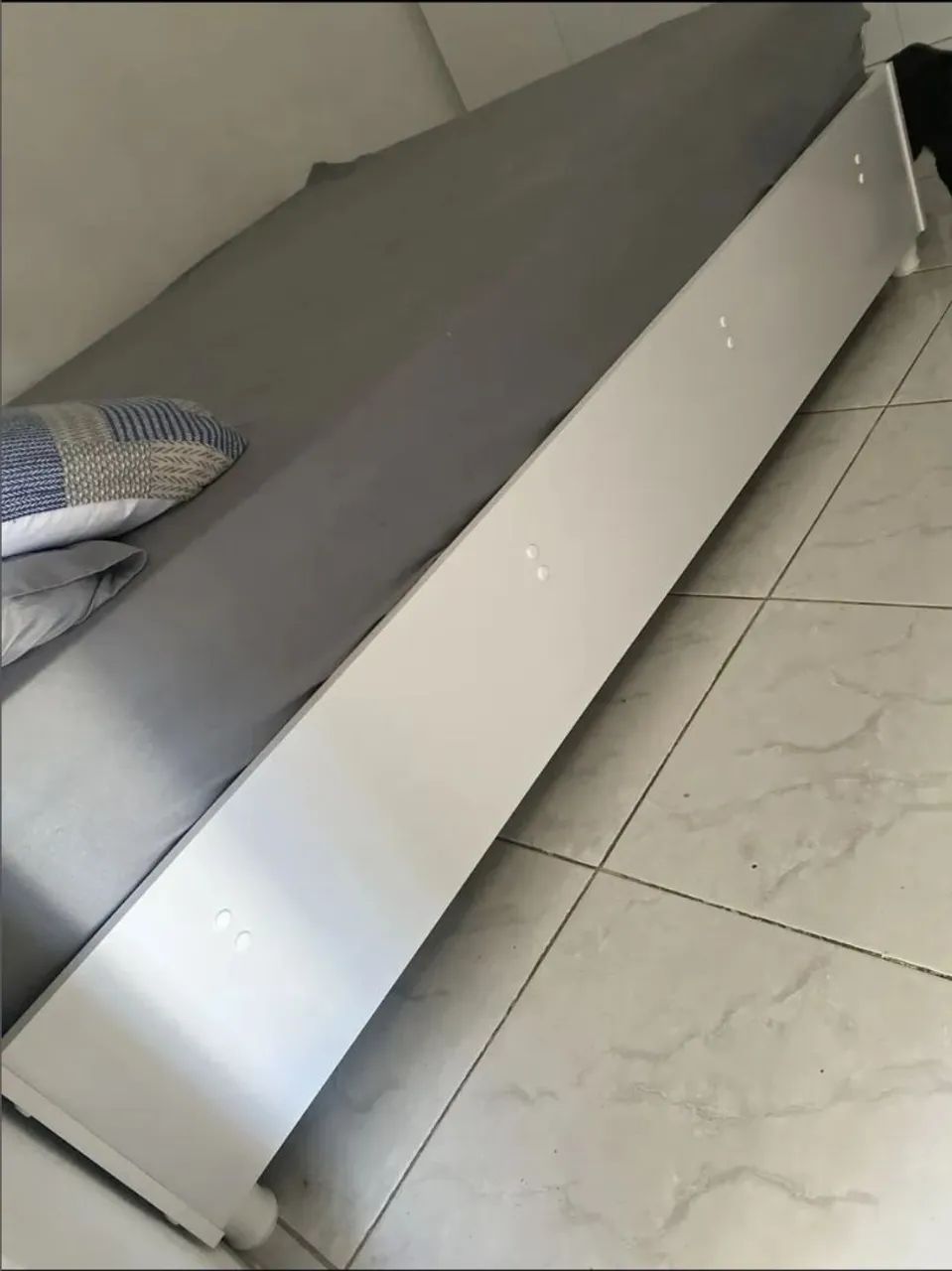 Cama Cassal Grécia  - Foto 4