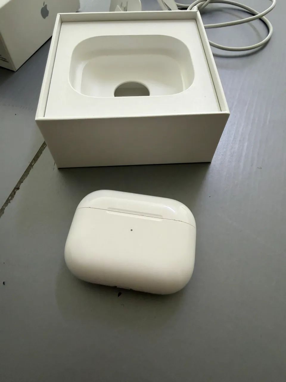 Aipods Pro 2