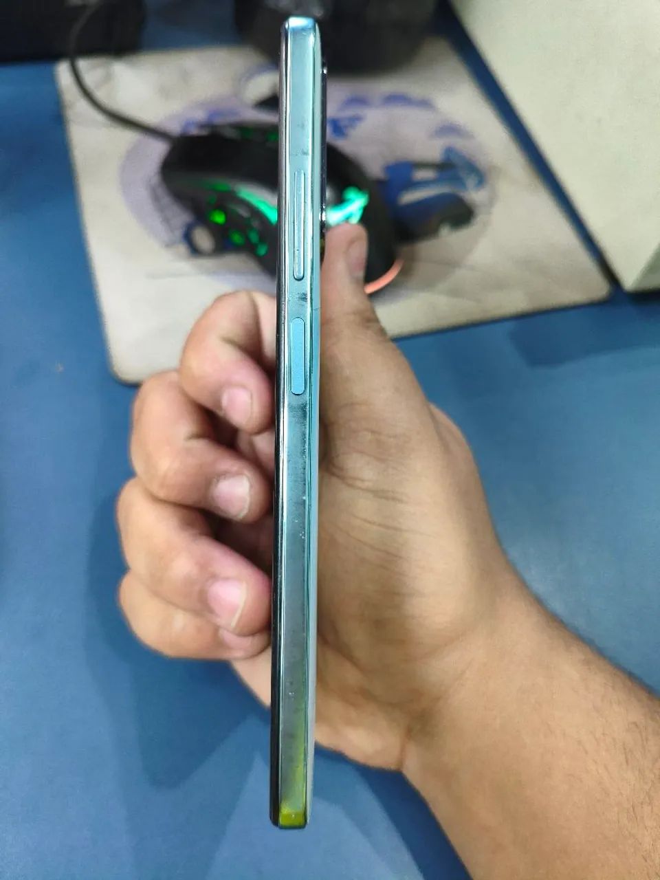 CELULAR XIAOMI REDMI NOTE 11 | EM PERFEITO ESTADO   - Foto 3